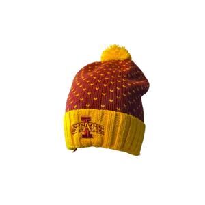 Nike Iowa State beanie/winter hat